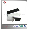 Eco-friendly isotropic flexible rubber magnet